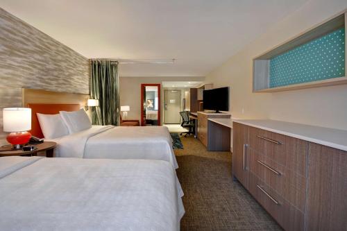 Home2 Suites By Hilton Boston South Bay - image 13