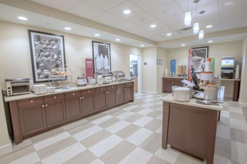 Hampton Inn by Hilton Amesbury MA - image 8