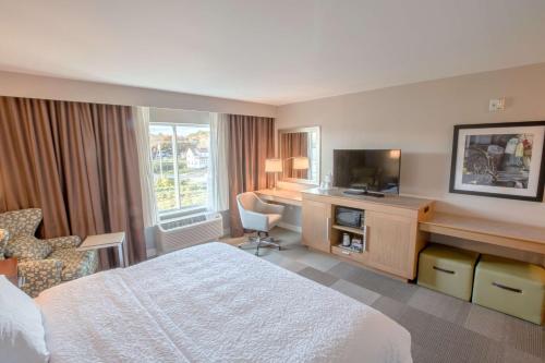 Hampton Inn by Hilton Amesbury MA - image 14