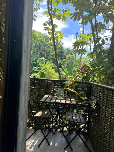 Taino Beach Lofts in ซามานา