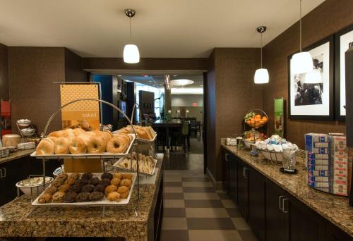 Hampton Inn & Suites Boston Crosstown Center, Boston (Foto 8)