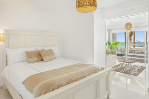El Zafiro Boutique Hotel – Simpson Bay