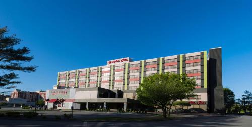 Hampton Inn Boston-Natick