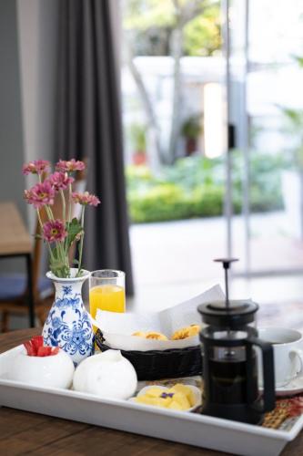 Devereux Lodge in Berea