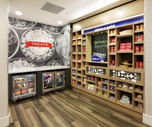 Hampton Inn Boston-Natick in Natick, USA