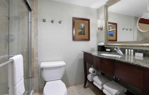 Hampton Inn Boston-Natick