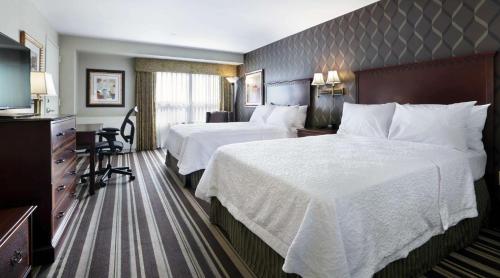 Hampton Inn Boston-Natick