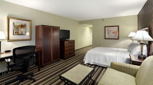 Hampton Inn Boston-Natick