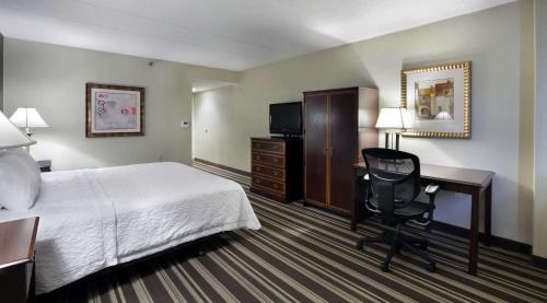 Hampton Inn Boston-Natick