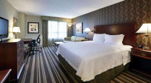 Hampton Inn Boston-Natick