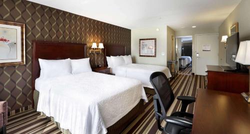 Hampton Inn Boston-Natick