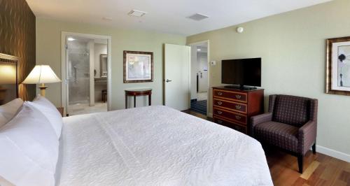 Hampton Inn Boston-Natick