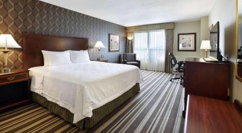 Hampton Inn By Hilton Boston/Natick