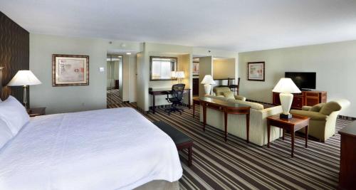 Hampton Inn Boston-Natick