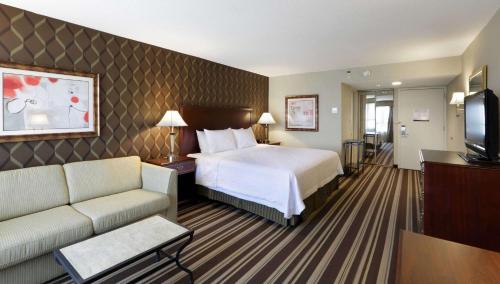 Hampton Inn Boston-Natick