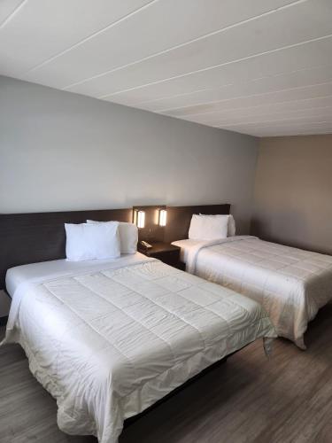Royal Inn Hotel, Indianapolis
