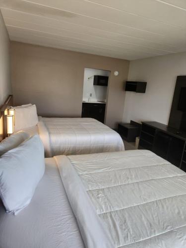 Royal Inn Hotel - image 11