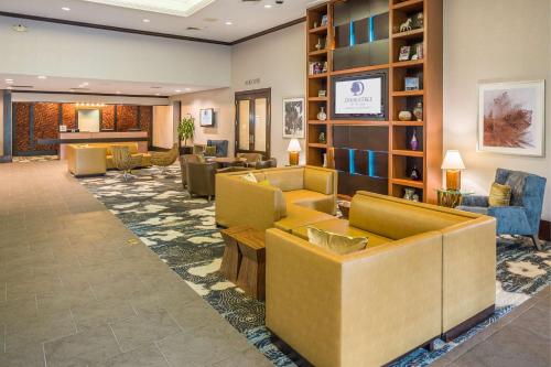 DoubleTree by Hilton Hotel Boston-Andover