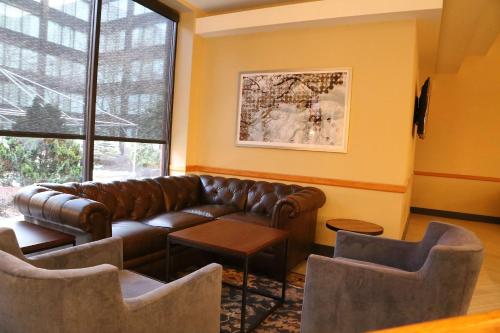 DoubleTree by Hilton Hotel Boston-Andover