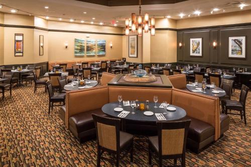 DoubleTree by Hilton Hotel Boston-Andover