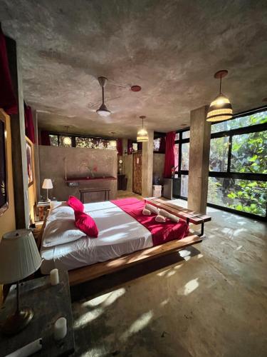 Taino Beach Lofts in ซามานา