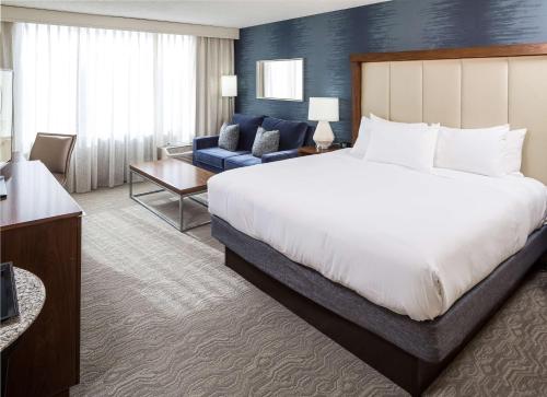 DoubleTree by Hilton Hotel Boston-Andover