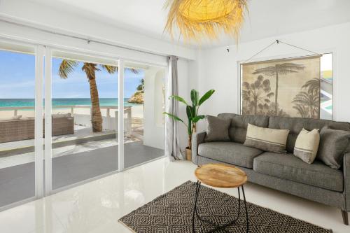 CocoVaa Beach Boutique Hotel in Saint Martin