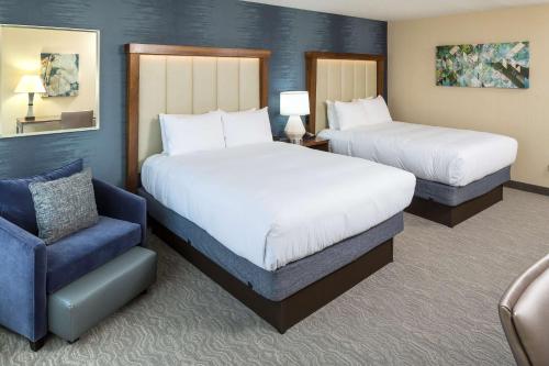 DoubleTree by Hilton Hotel Boston-Andover