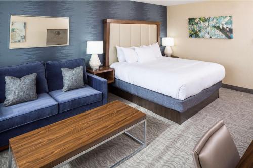 DoubleTree by Hilton Hotel Boston-Andover