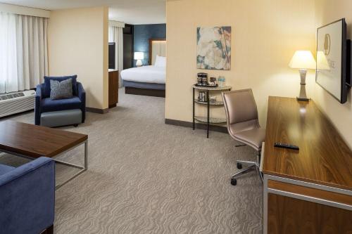 DoubleTree by Hilton Hotel Boston-Andover