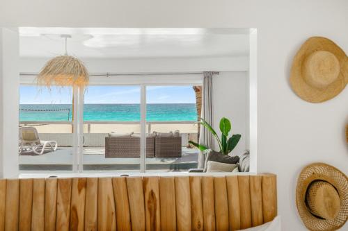 CocoVaa Beach Boutique Hotel in Saint Martin