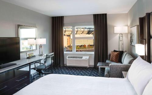 Hilton Garden Inn Foxborough Patriot Place - image 6