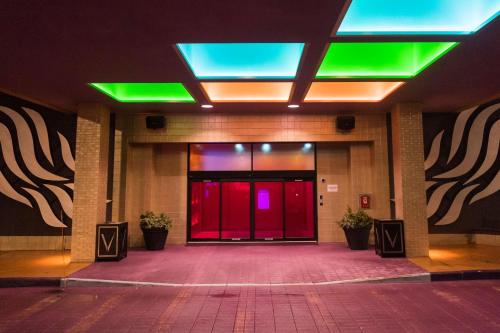 The Verve Boston Natick, Tapestry Collection by Hilton in Natick, USA