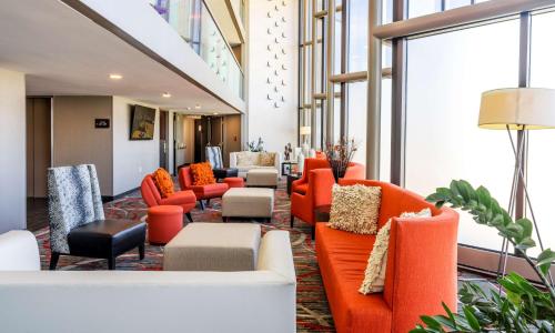 The Verve Boston Natick, Tapestry Collection by Hilton in Natick, USA
