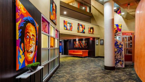The Verve Boston Natick, Tapestry Collection by Hilton in Natick, USA
