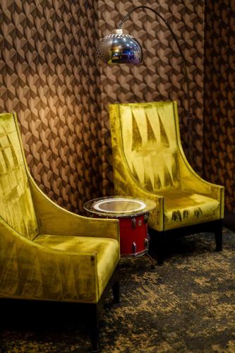 The Verve Boston Natick, Tapestry Collection by Hilton in Natick, USA