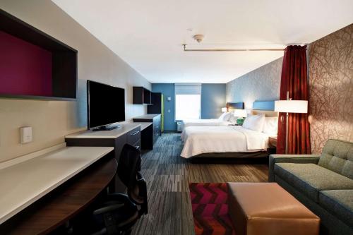Home2 Suites By Hilton Walpole Foxborough - image 10