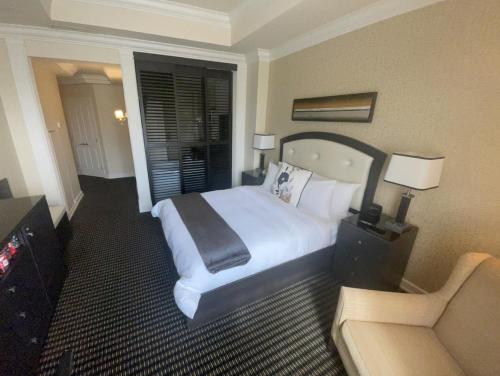 Le St-Martin Hotel Centre-ville – Hotel Particulier image 35