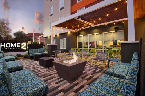 Home2 Suites By Hilton Beaumont, Tx