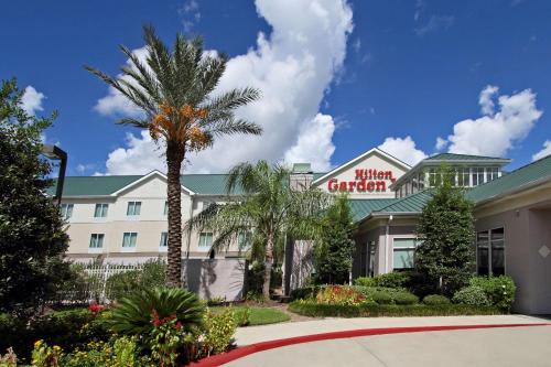 Hilton Garden Inn Beaumont