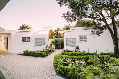 Devereux Lodge in Berea