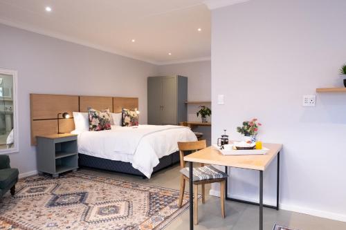 Devereux Lodge in Berea