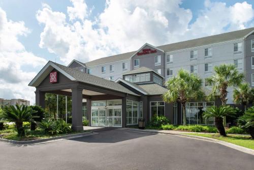 Hilton Garden Inn Baton Rouge Airport in Baton Rouge, USA