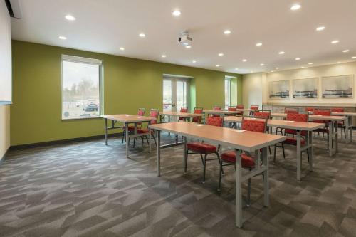 Home2 Suites By Hilton Williamsville Buffalo Airport image 34
