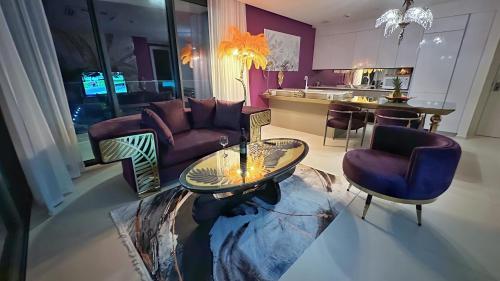 Mullet Bay Suites - Your Luxury Stay Awaits