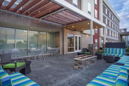 Home2 Suites By Hilton Bowling Green