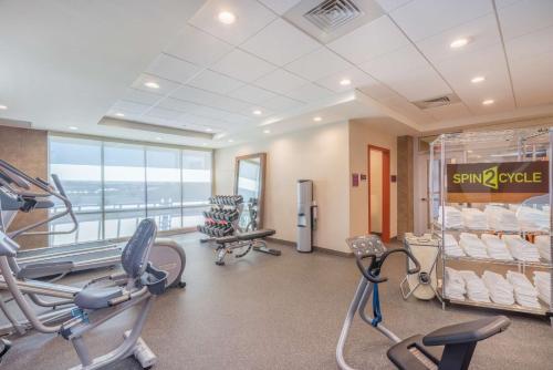 Home2 Suites By Hilton Bowling Green - image 11