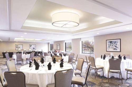 Doubletree by Hilton Laurel MD - image 12