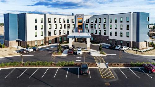 Hampton Inn & Suites By Hilton-Columbia Killian Road