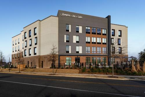 Hampton Inn & Suites By Hilton-Columbia Killian Road in Killian, USA